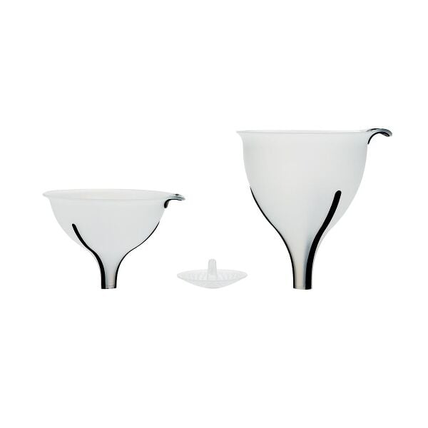3-Piece Multi-Purpose Funnel Set K0