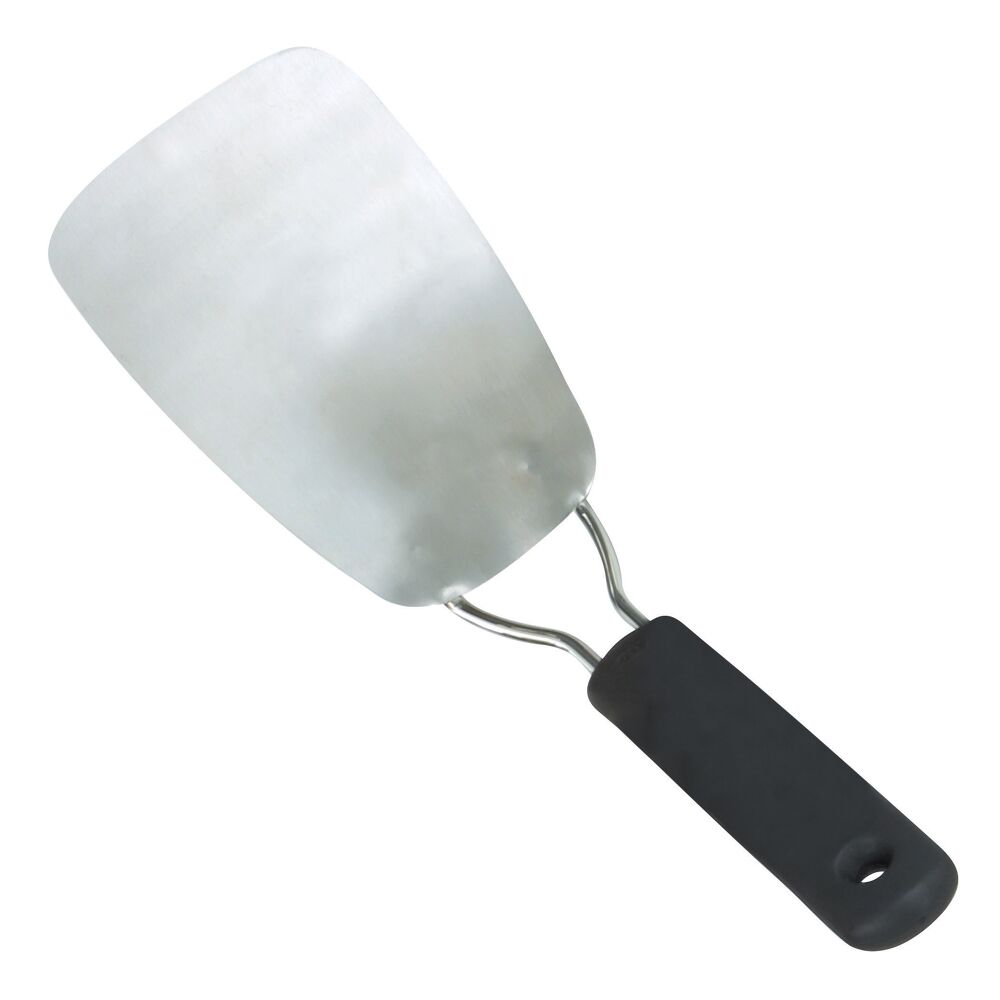 Large Stainless Steel Flexible Turner A8