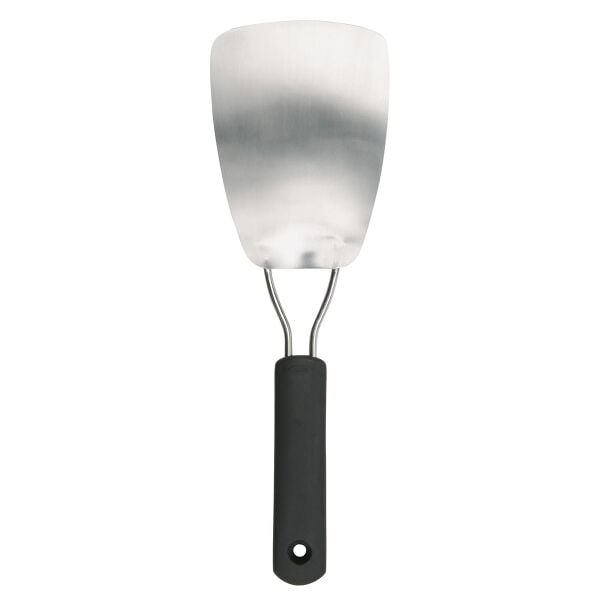 Large Stainless Steel Flexible Turner A8