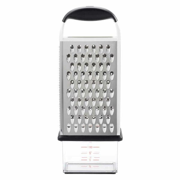 Box Grater R2