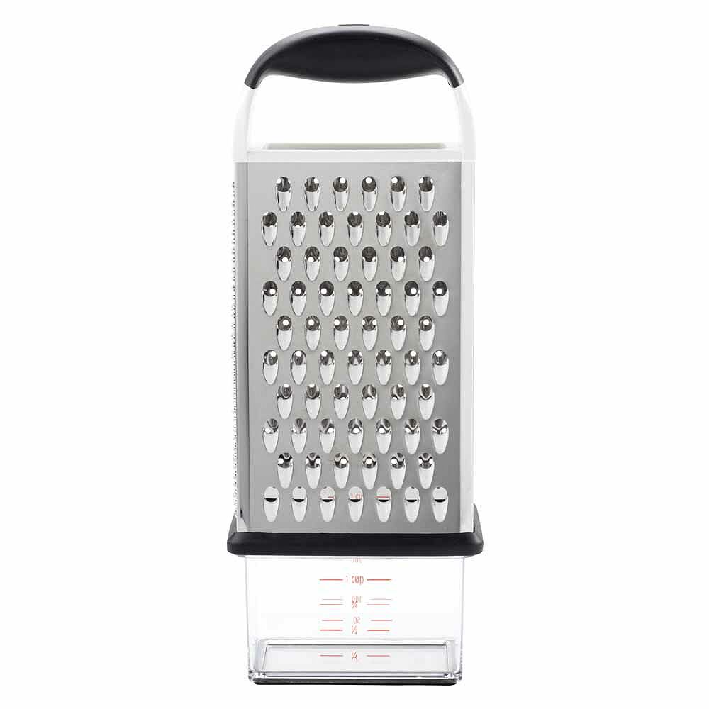 Box Grater R2