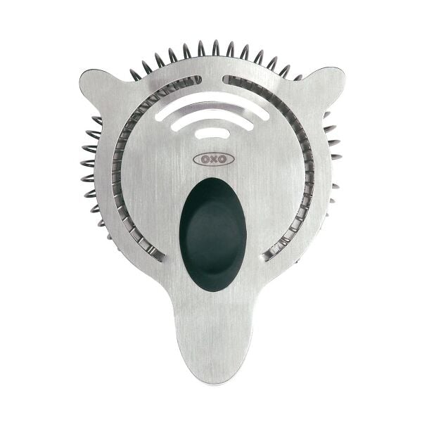 Steel Cocktail Strainer H9