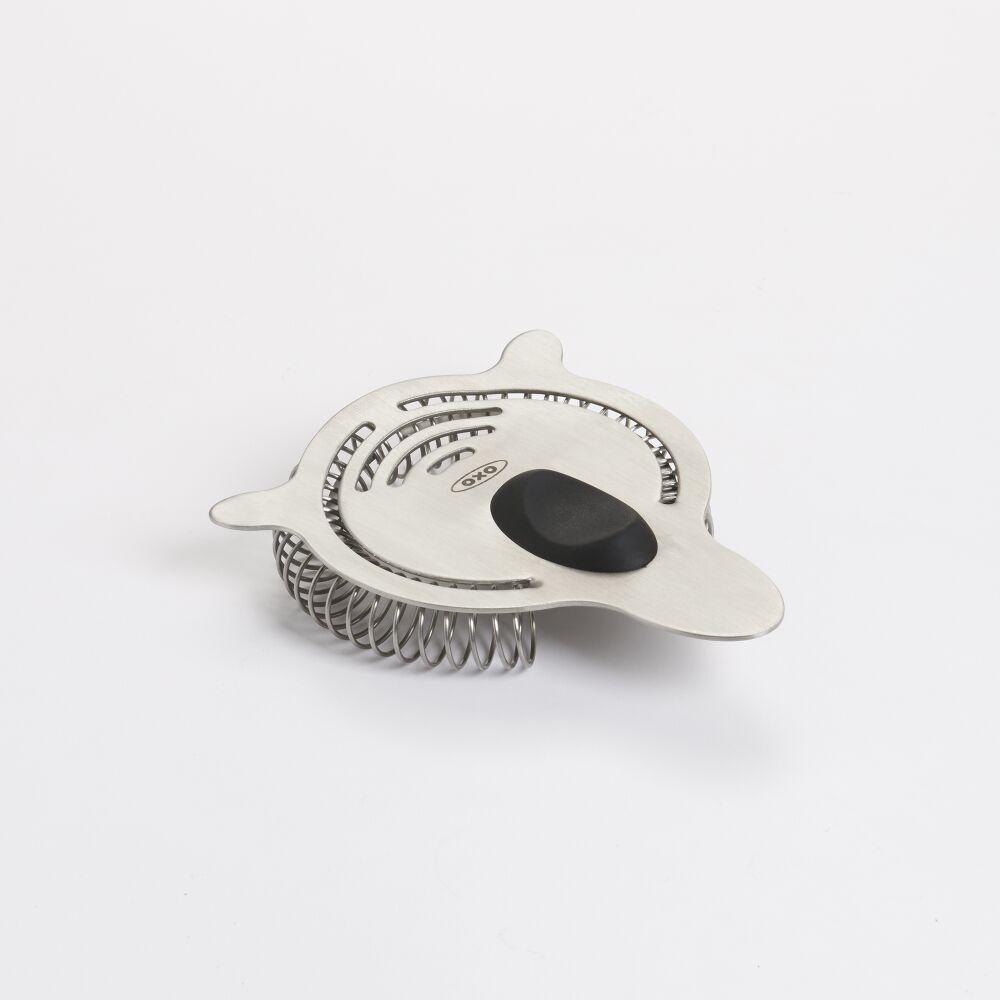 Steel Cocktail Strainer H9