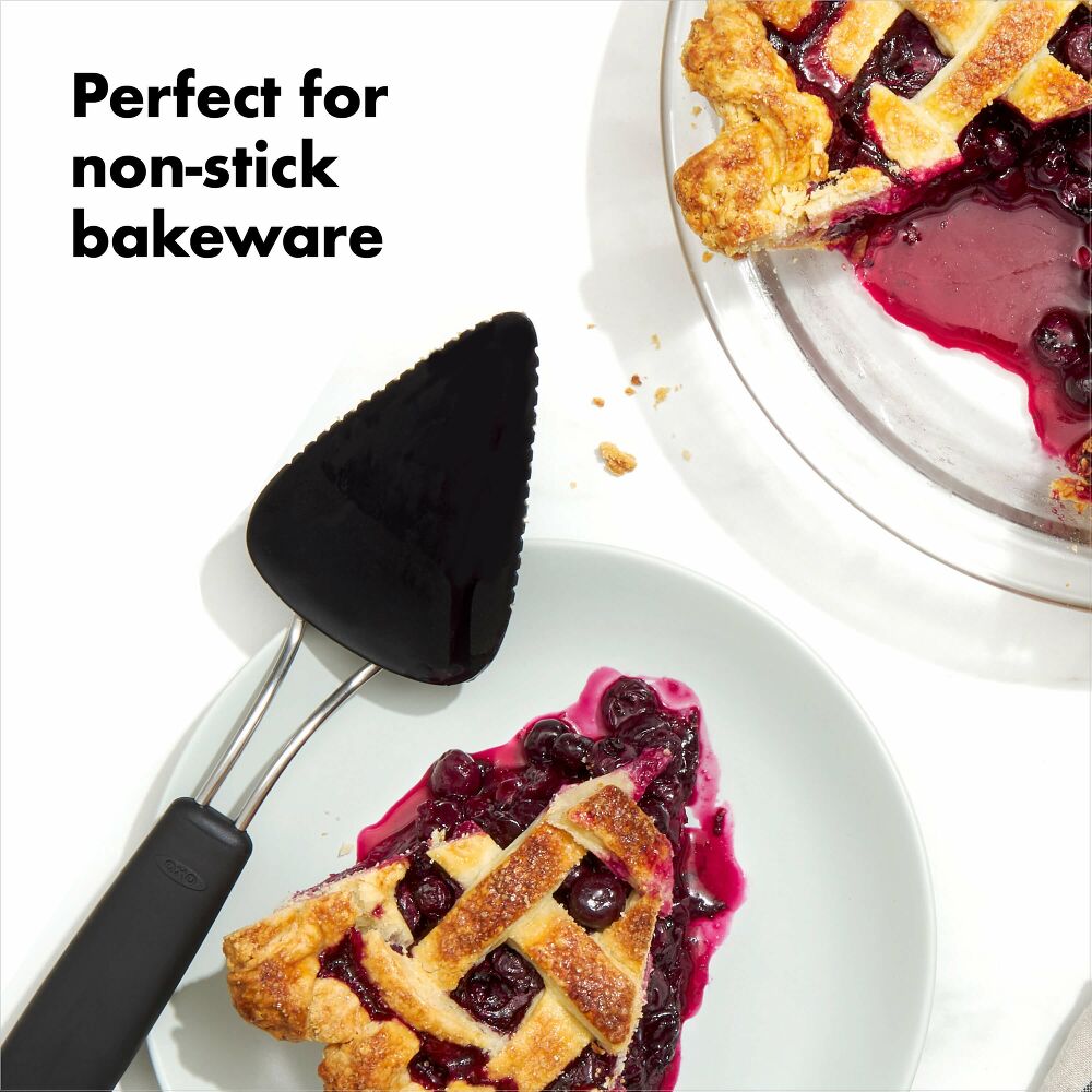 Nylon Flexible Pie Server H6
