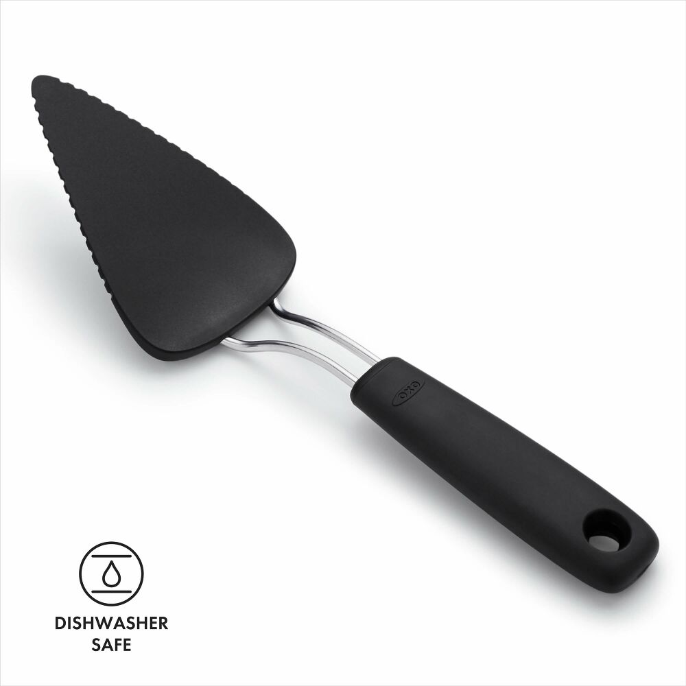 Nylon Flexible Pie Server T2