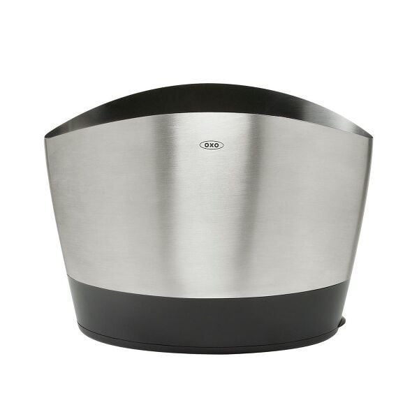 Stainless Steel Utensil Holder Z7