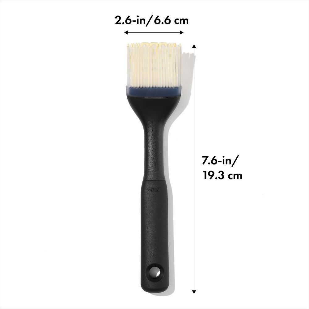 OXO Good Grips Silicone Pastry Brush P3