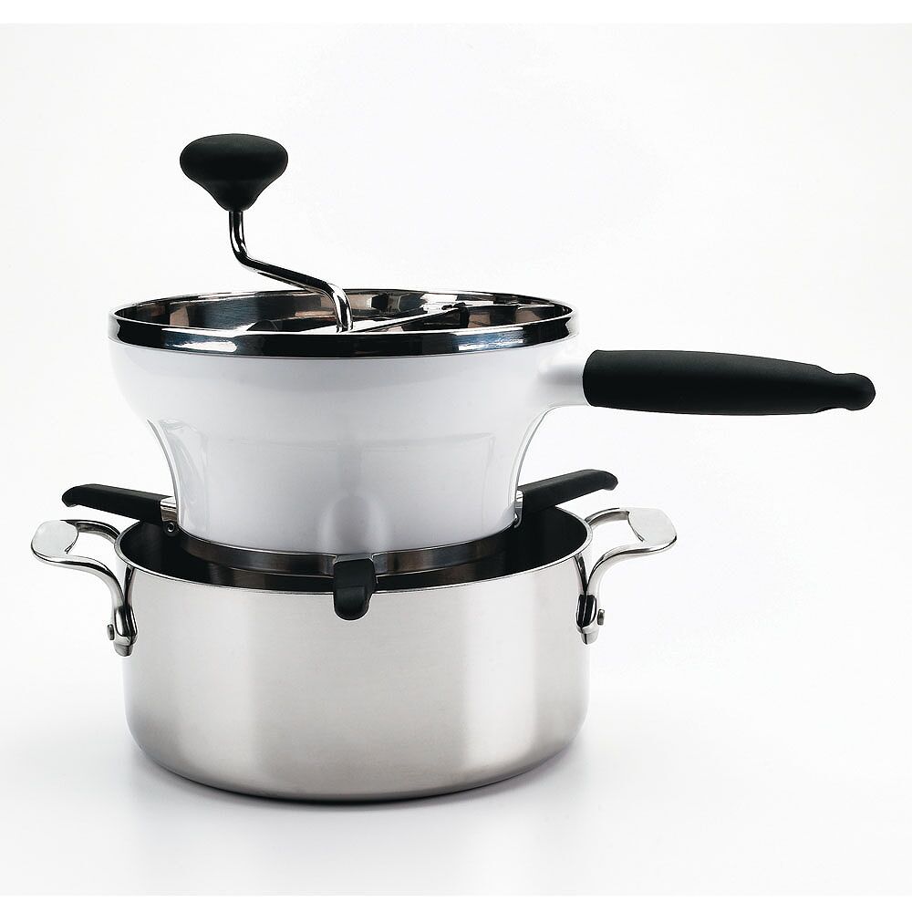 Food Mill K8