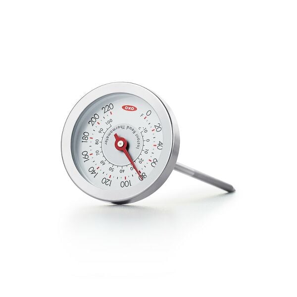 Chef's Precision Instant Read Thermometer T6