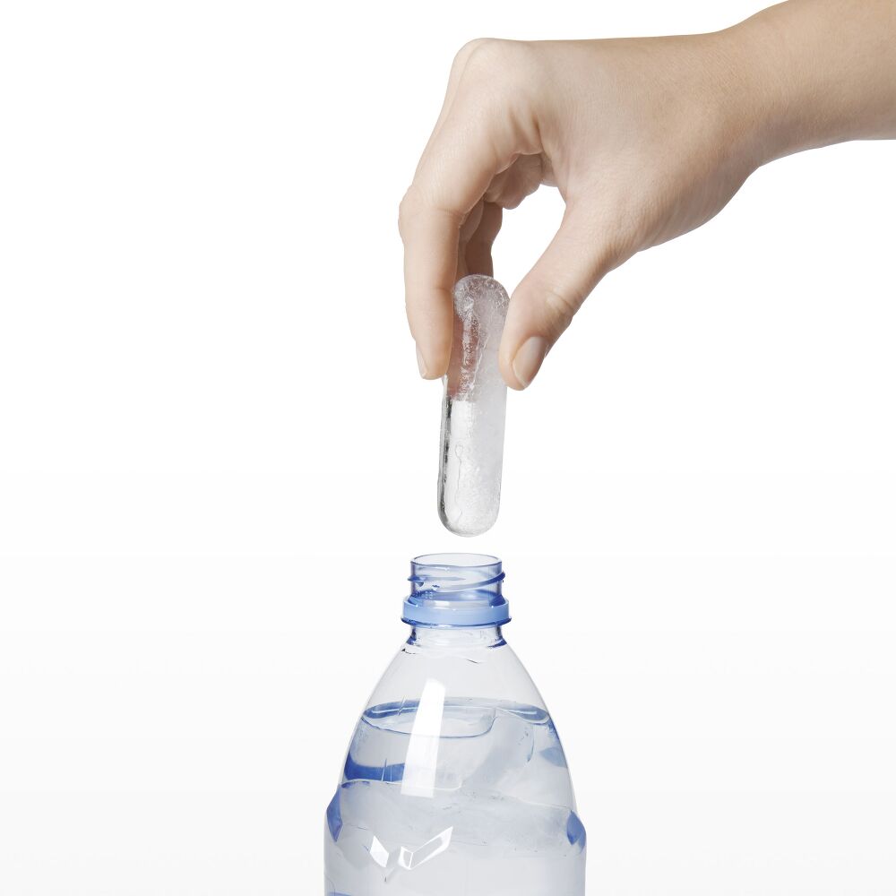 No-Spill Ice Stick Tray N5