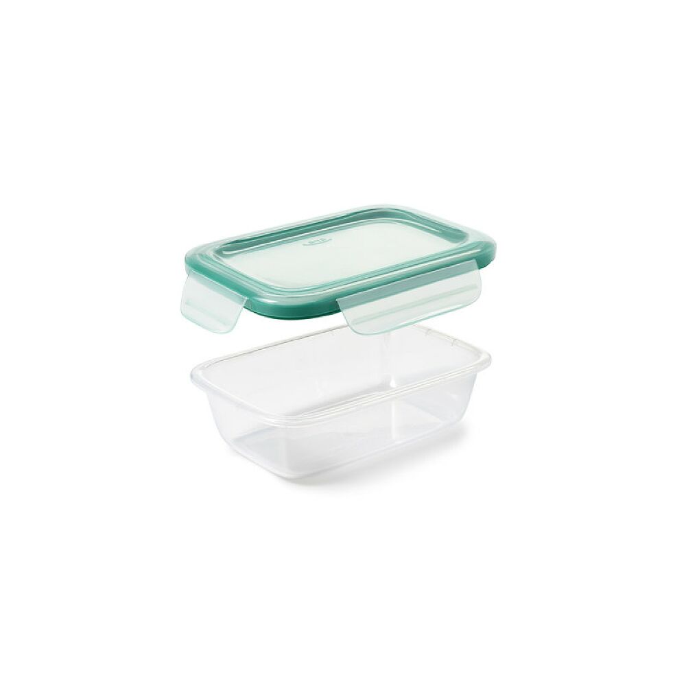 OXO Good Grips 3 Cup Smart Seal Plastic Container R5