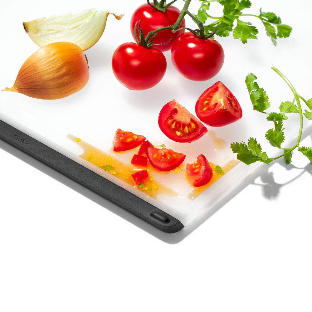 4-piece Cutting Board Bundle T0