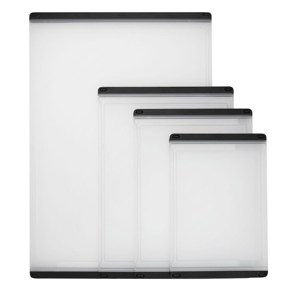 4-piece Cutting Board Bundle T0