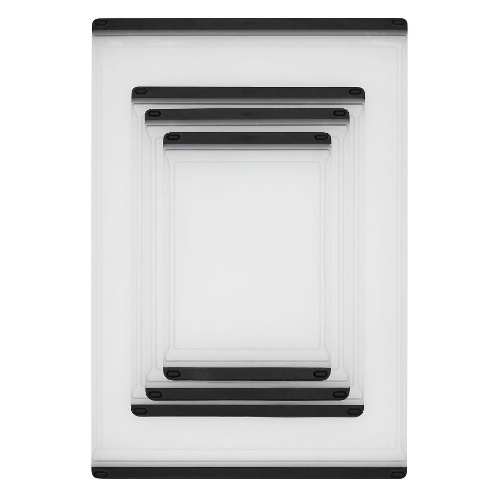 4-piece Cutting Board Bundle T0