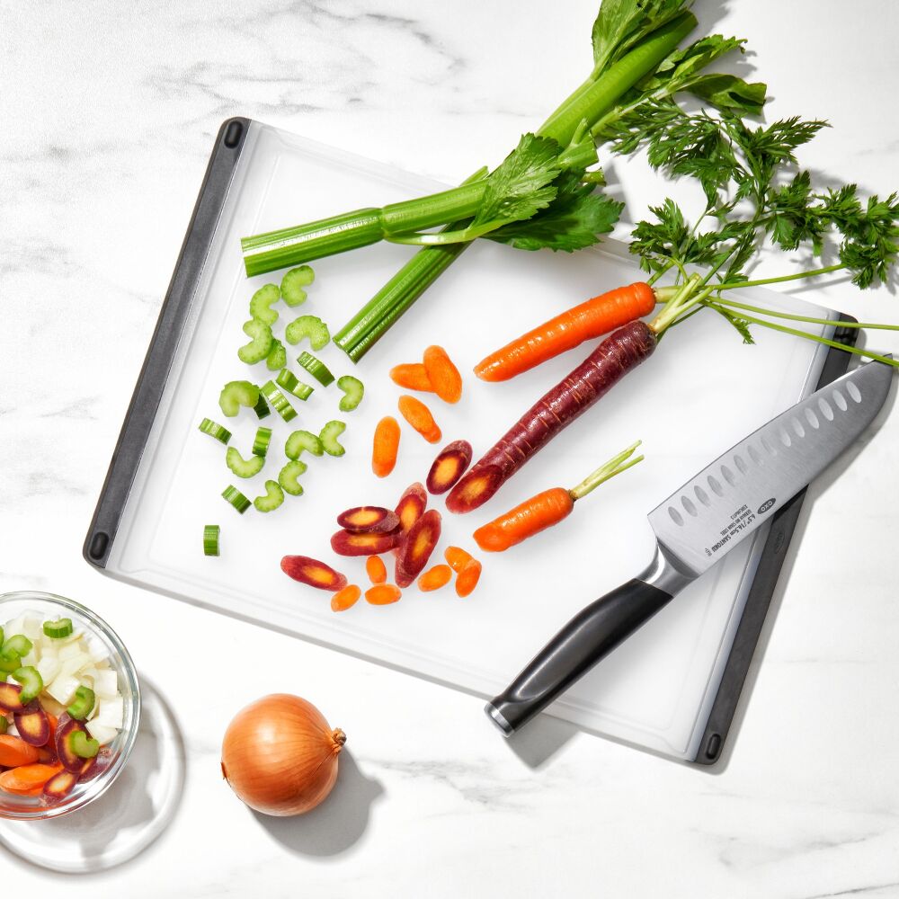4-piece Cutting Board Bundle T0