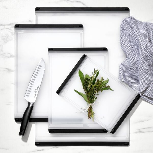 4-piece Cutting Board Bundle T0