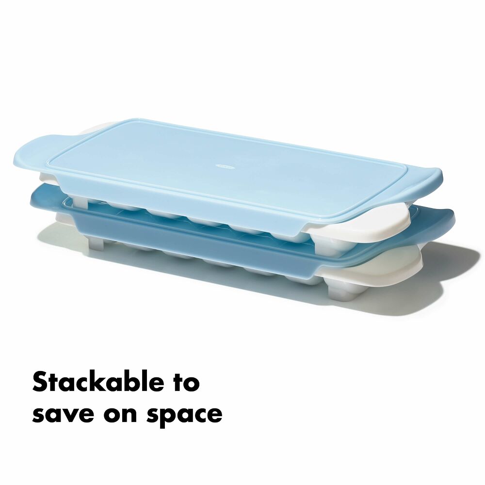 Ice Cube Tray P1