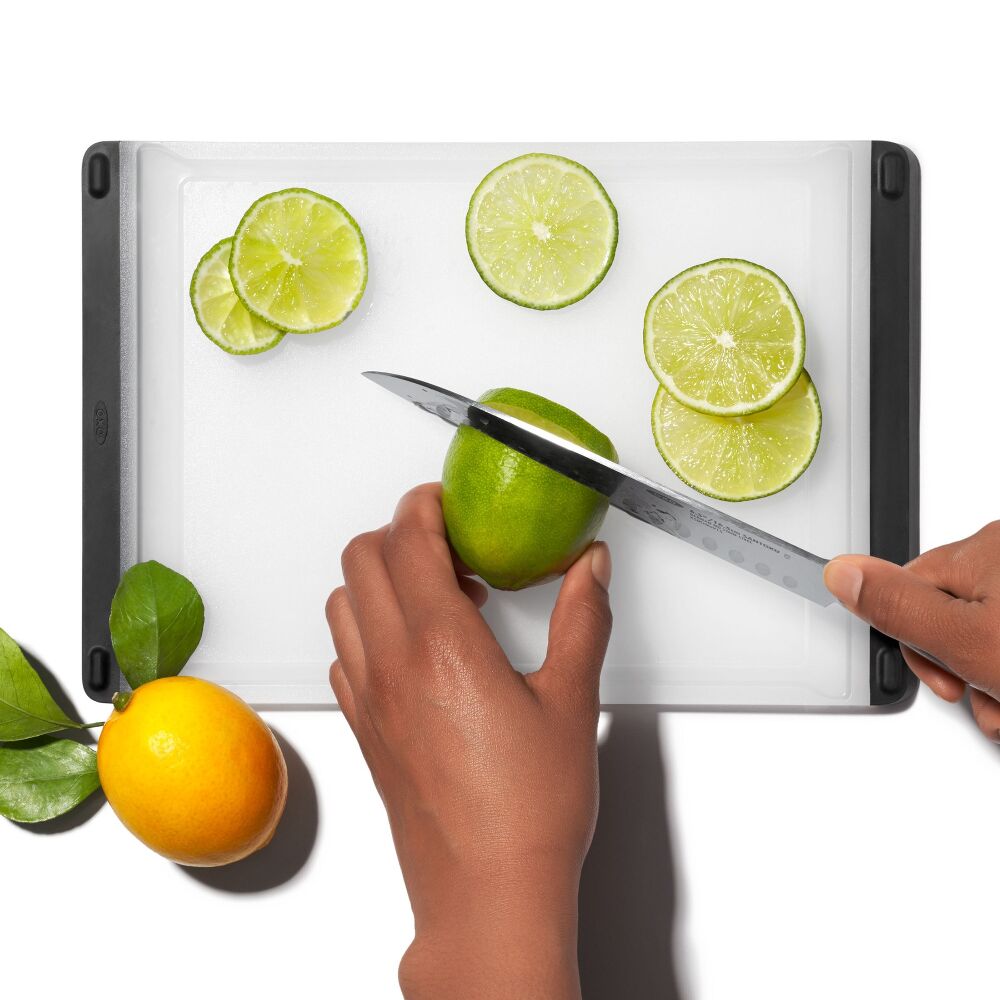 4-piece Cutting Board Bundle T0