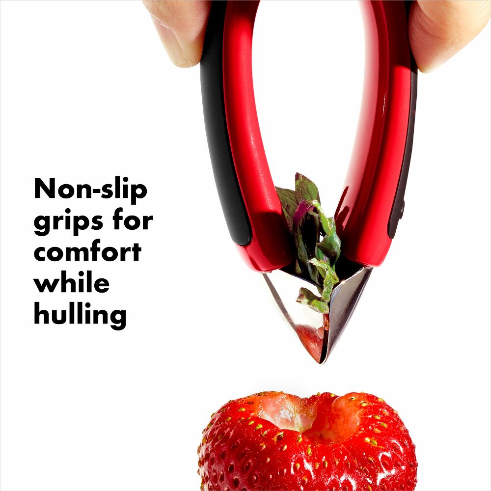 Strawberry Huller R9