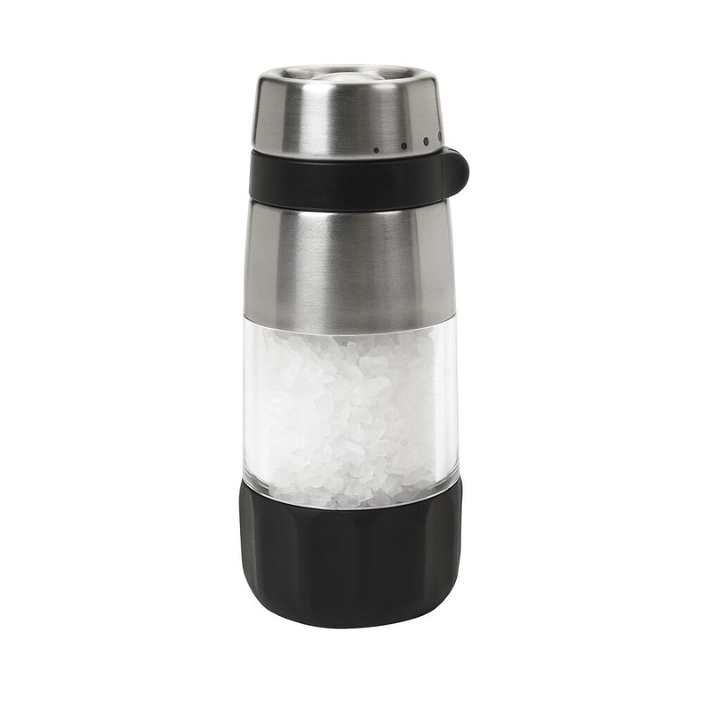 Accent Mess-Free Salt Grinder D4