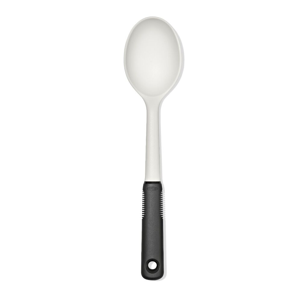 OXO Good Grips Nylon Spoon — Oat E2