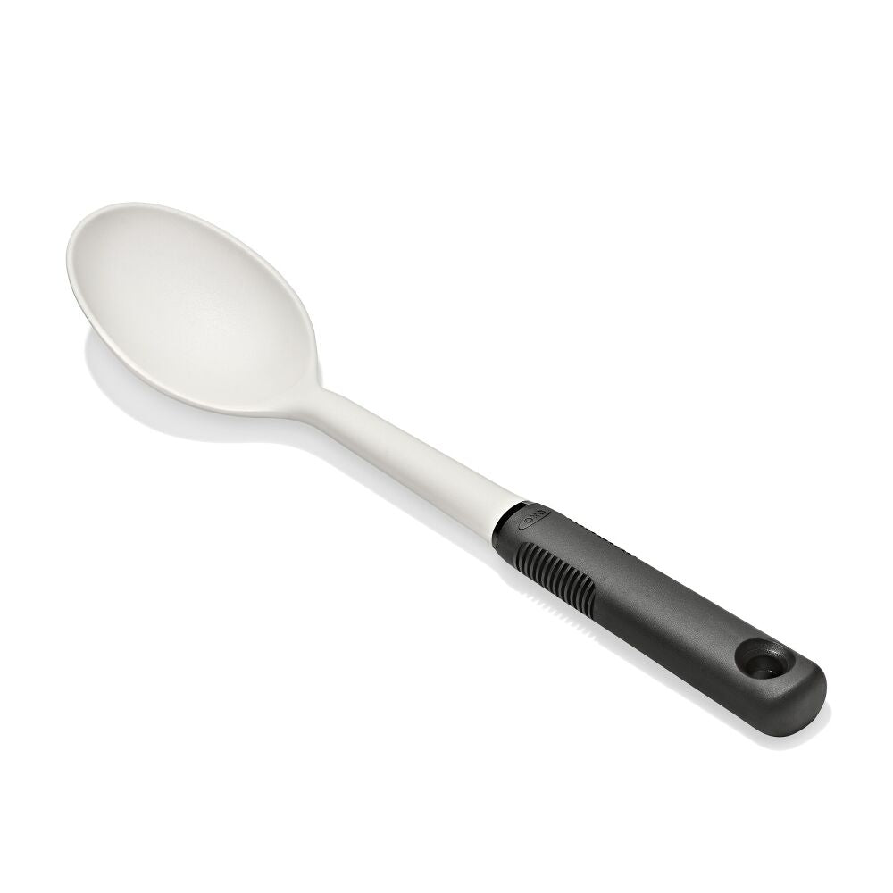 OXO Good Grips Nylon Spoon — Oat E2