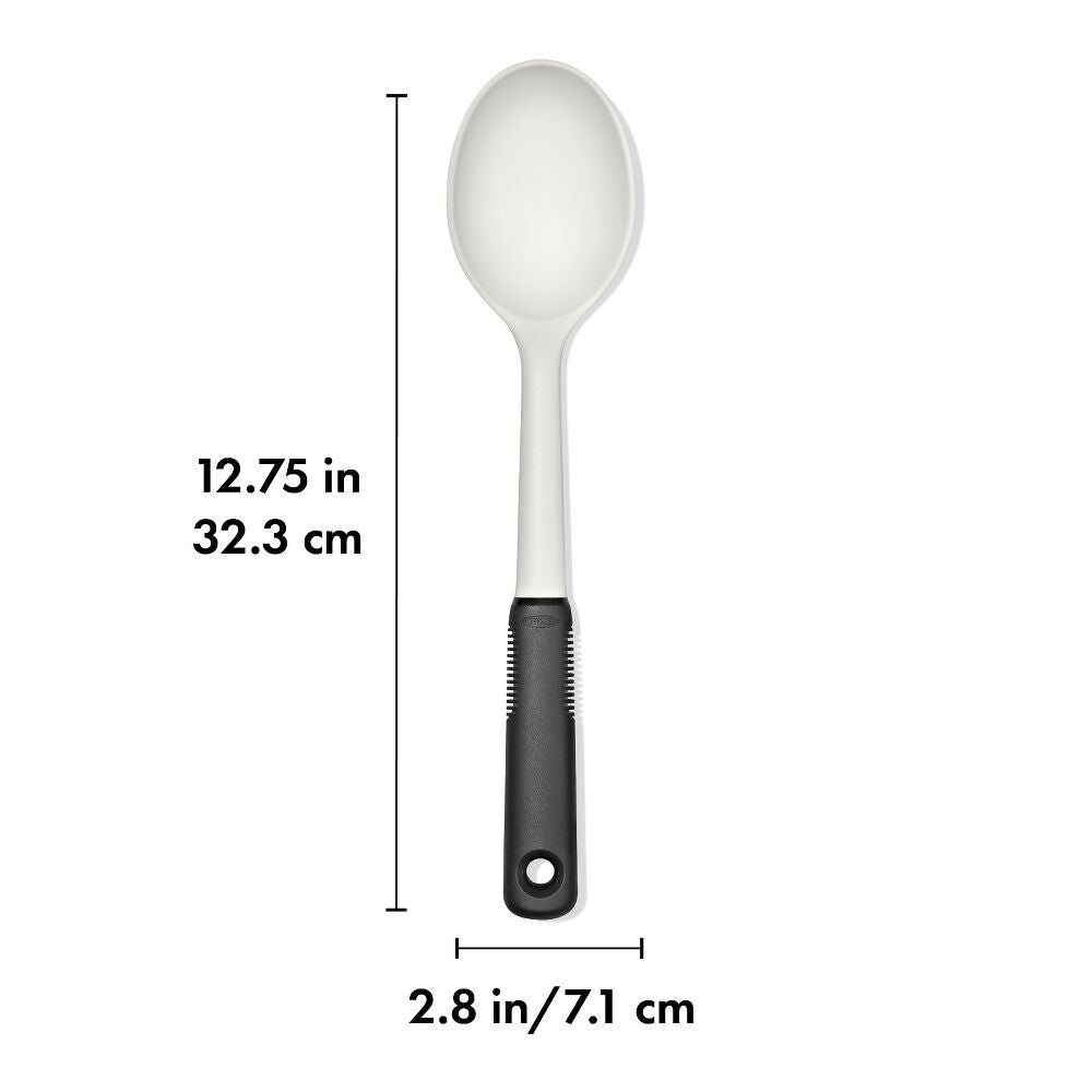 OXO Good Grips Nylon Spoon — Oat E2