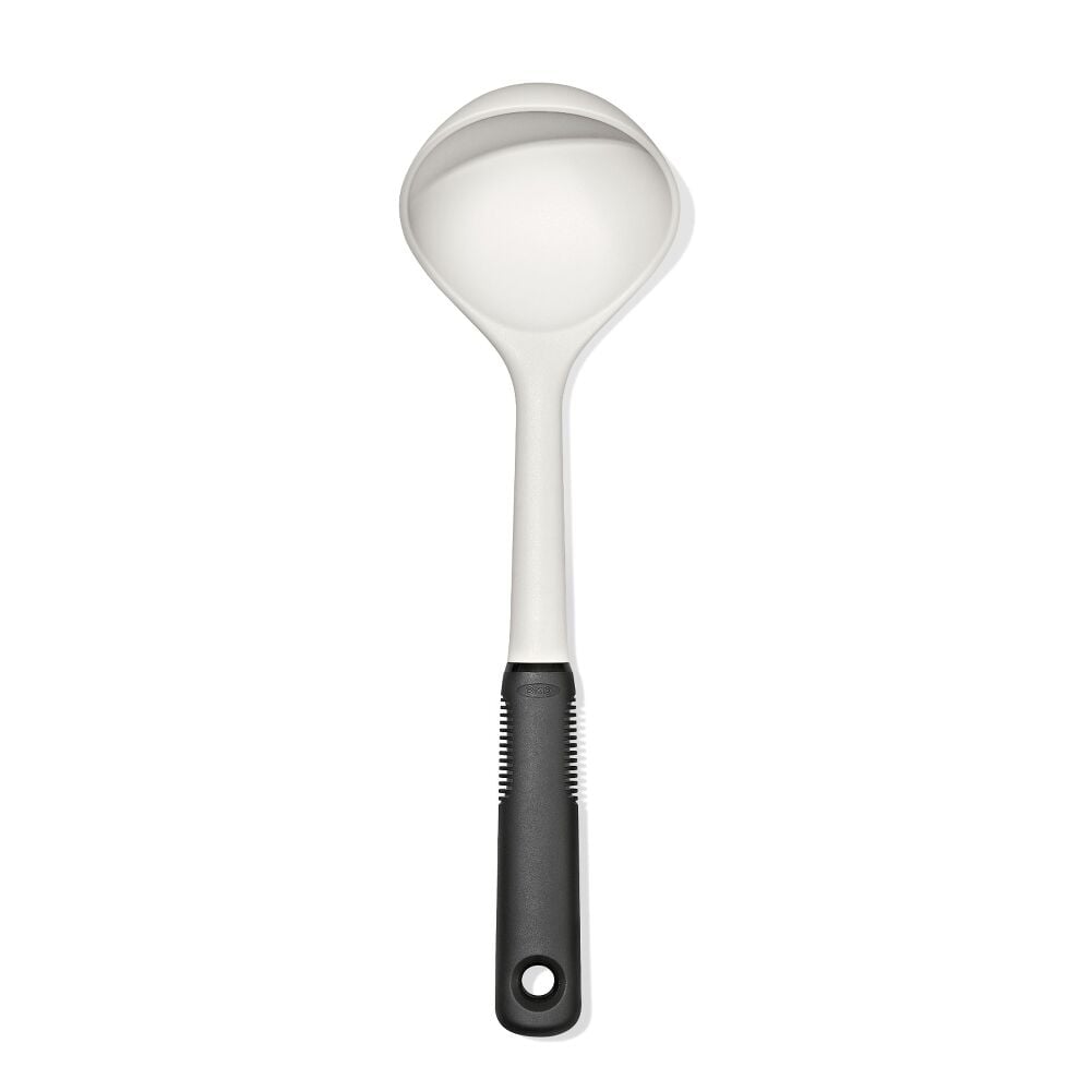 OXO Good Grips Nylon Ladle — Oat Q2