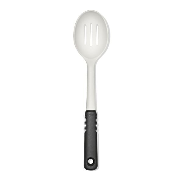 OXO Good Grips Nylon Slotted Spoon — Oat P6