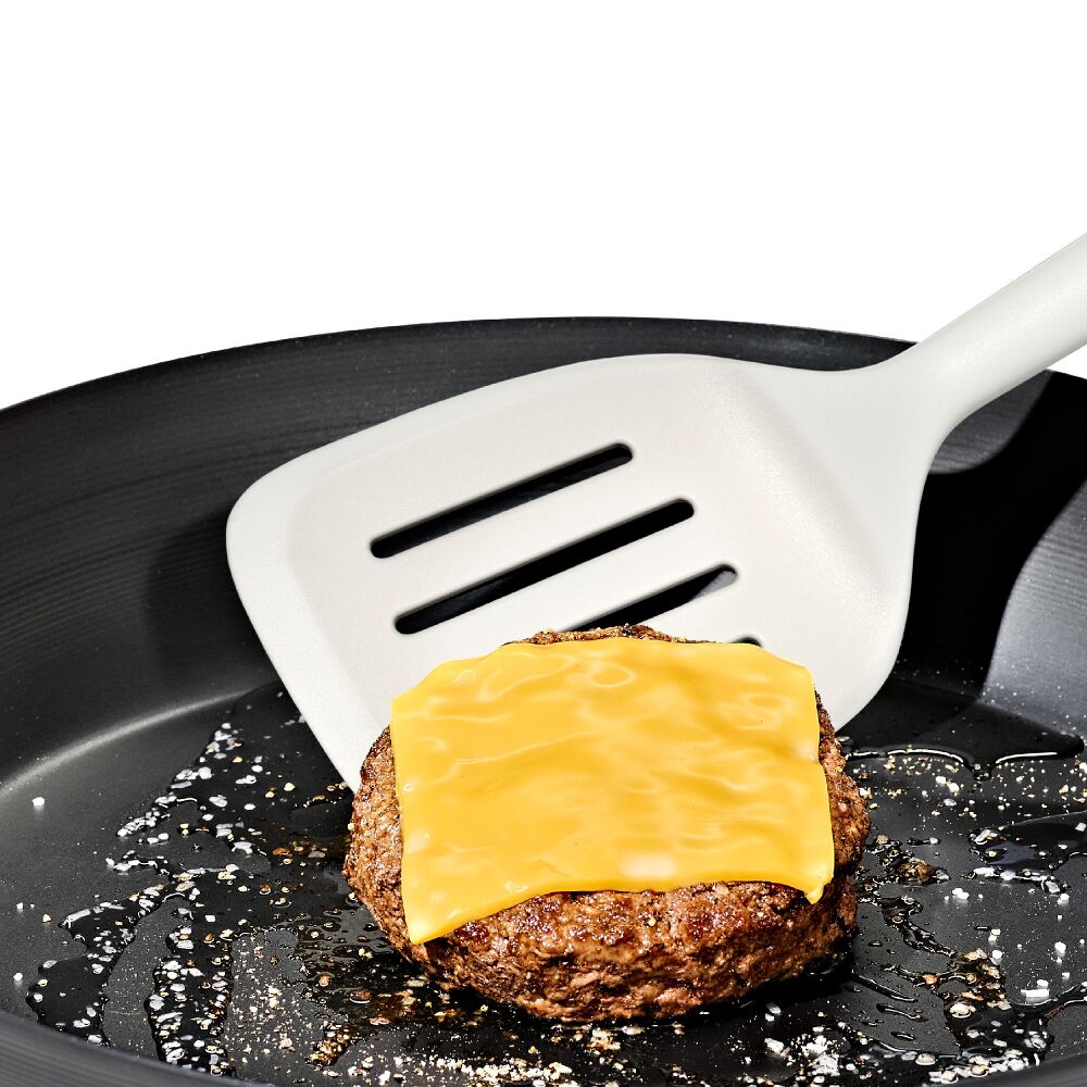 OXO Good Grips 4-Piece Nylon Utensils Set — Oat O3