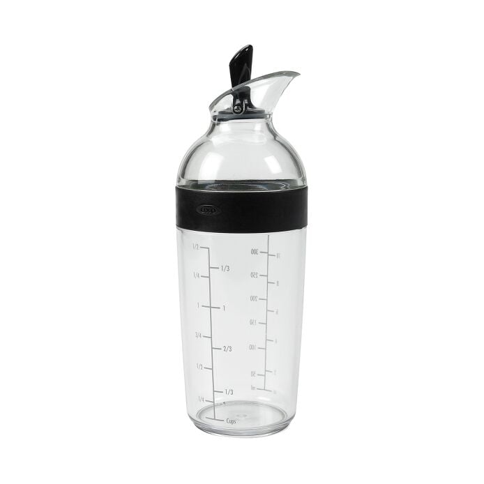 Salad Dressing Shaker G4