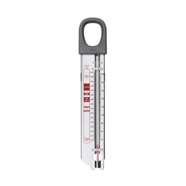 Candy & Deep Fry Thermometer W6