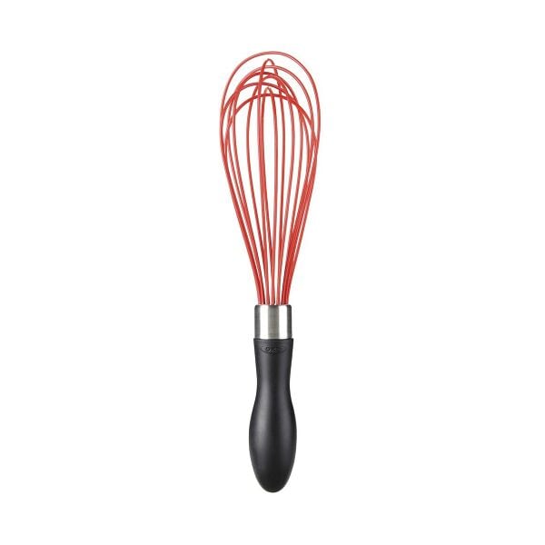 11" Silicone Balloon Whisk Z9