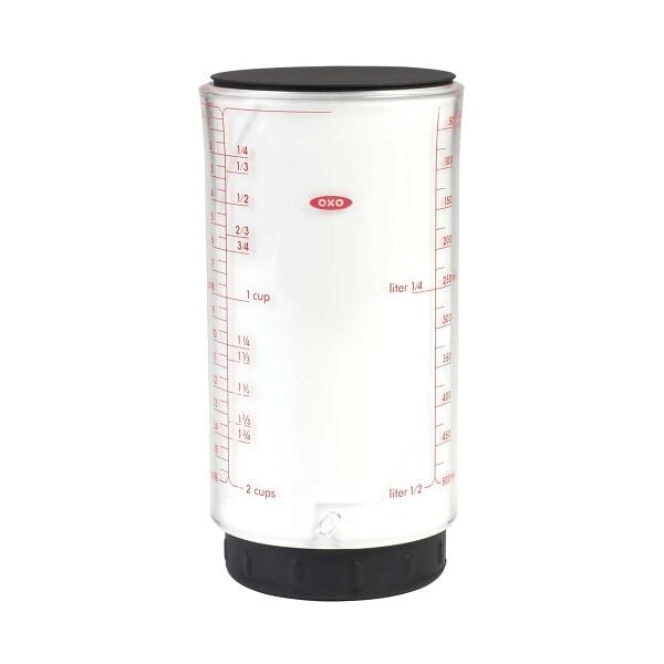 2 Cup Adjustable Measuring Cup F7