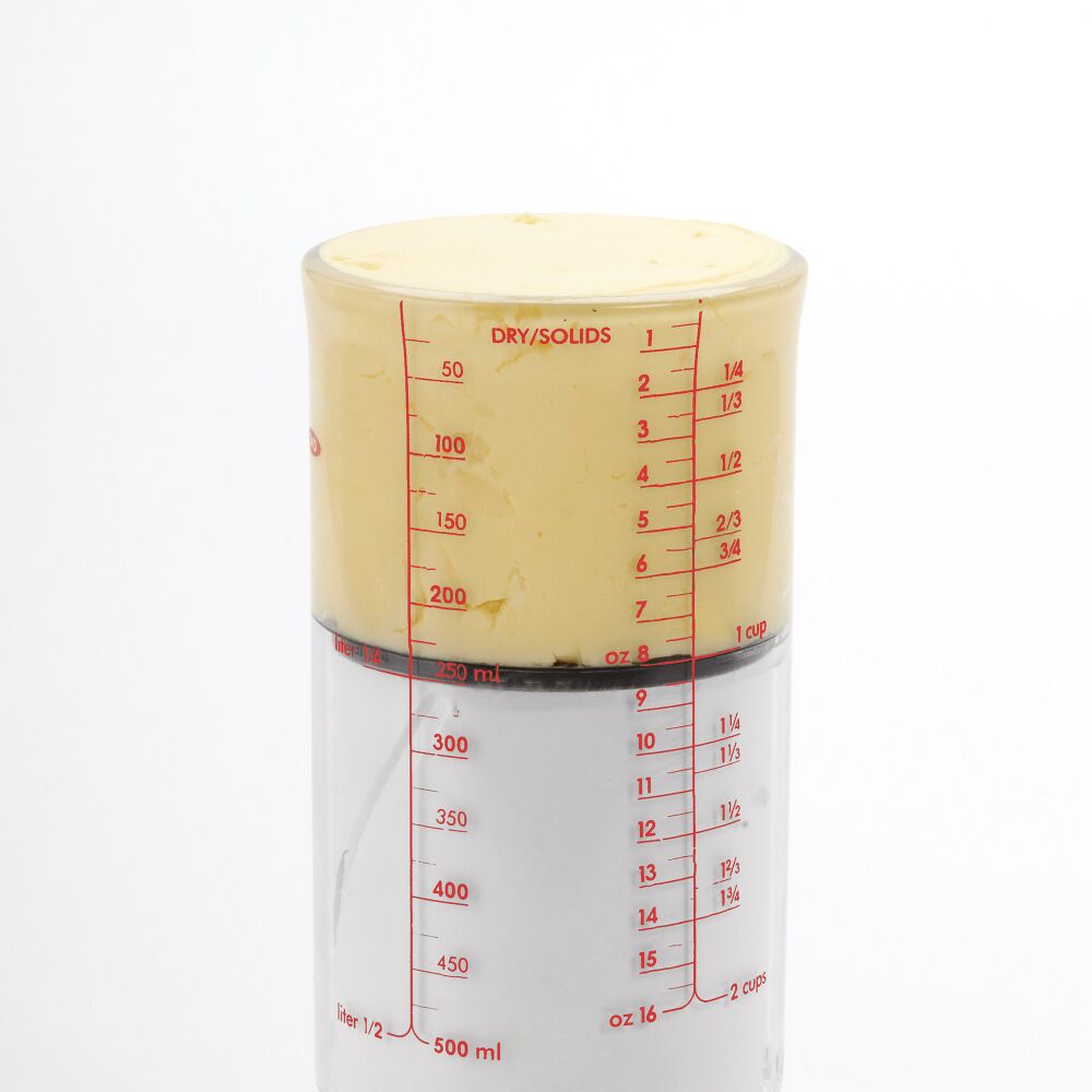 2 Cup Adjustable Measuring Cup F7