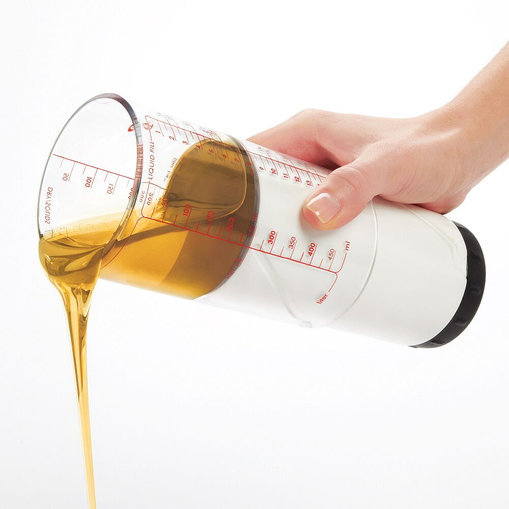 2 Cup Adjustable Measuring Cup F7