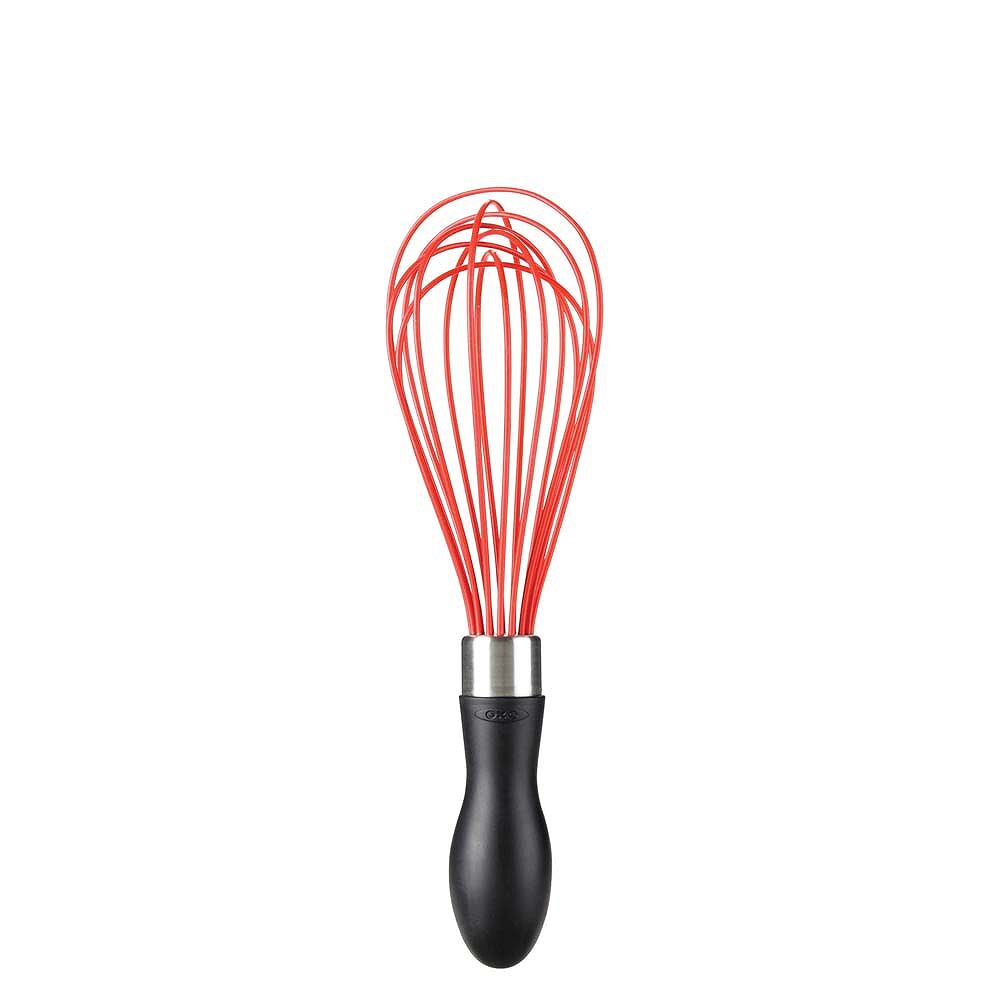 9" Silicone Whisk I4