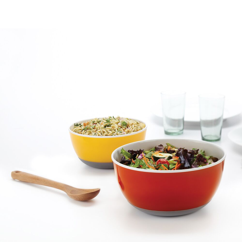 3 Piece Wooden Utensil Set V0