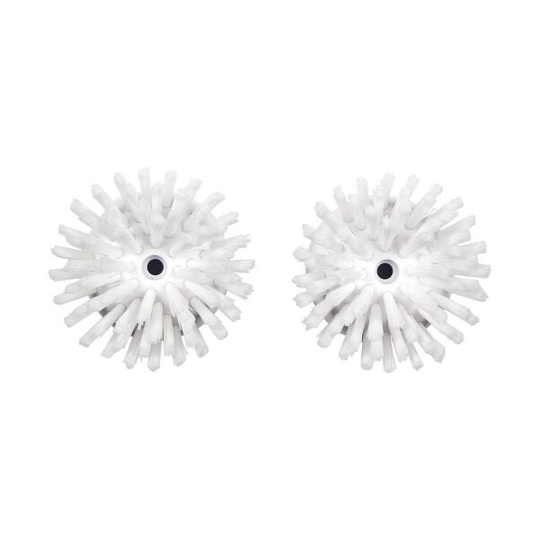 Soap Dispensing Palm Brush Refills (2pk.) A3