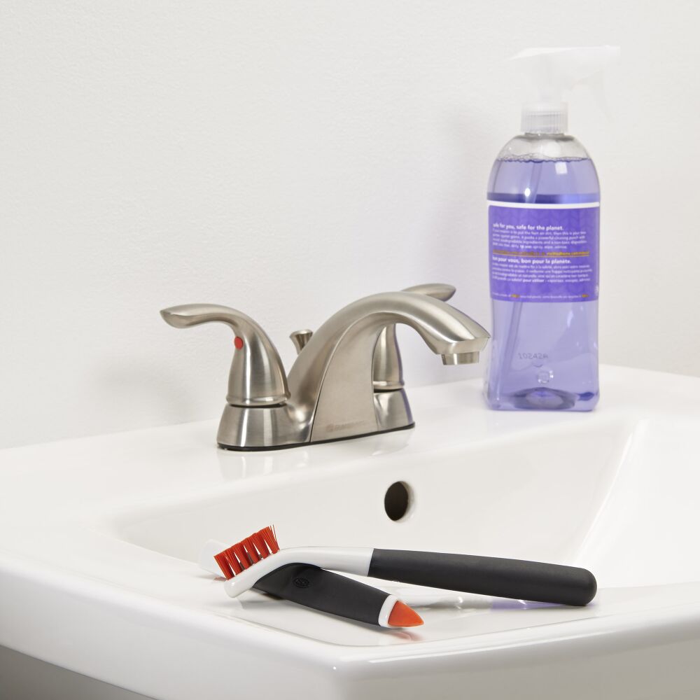 Deep Clean Brush Set C0