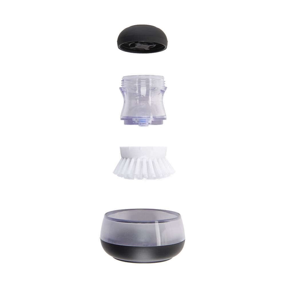 Palm Brush Storage Set M5