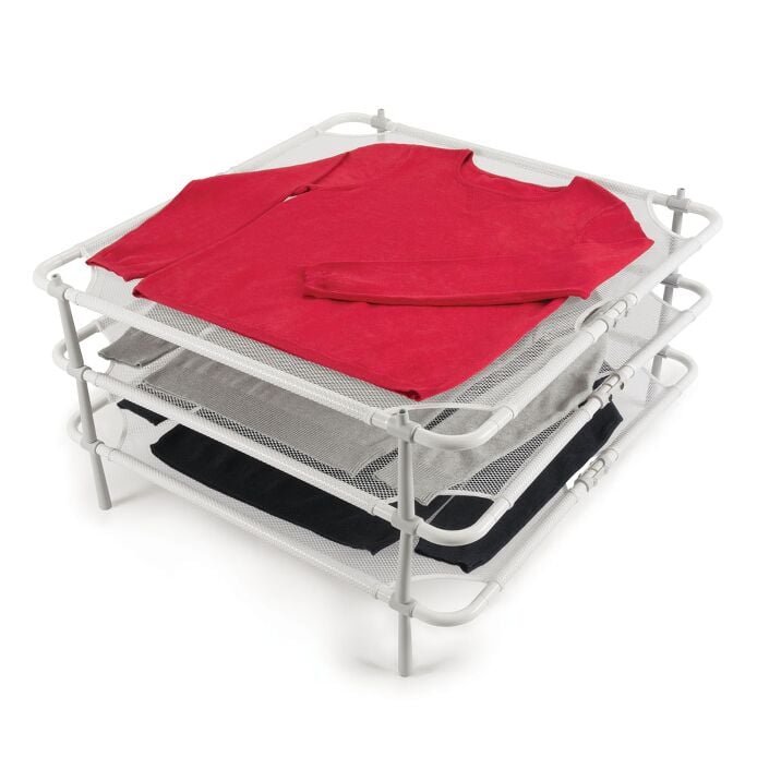 Folding Sweater Dryer F5