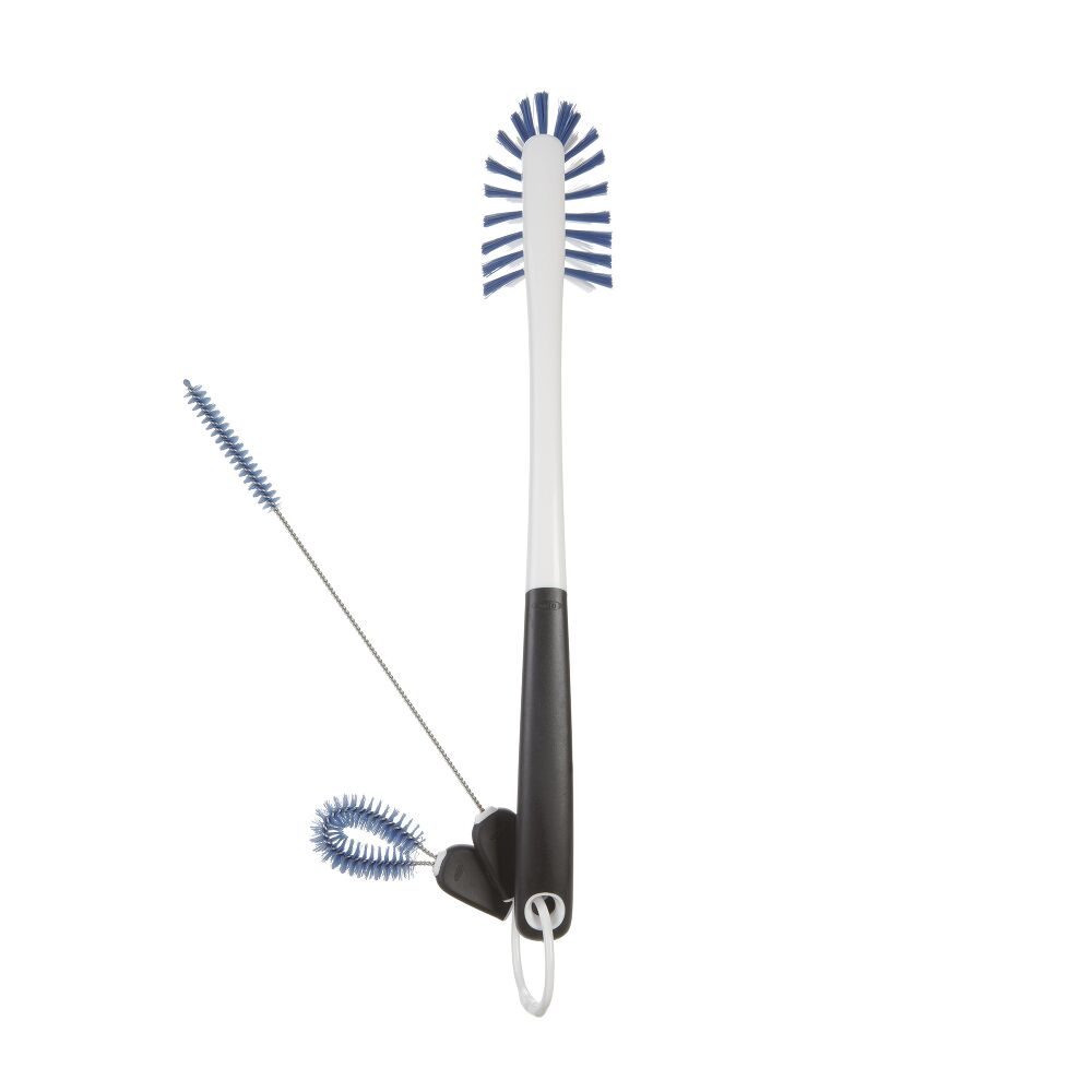 Water Bottle Cleaning Set A5