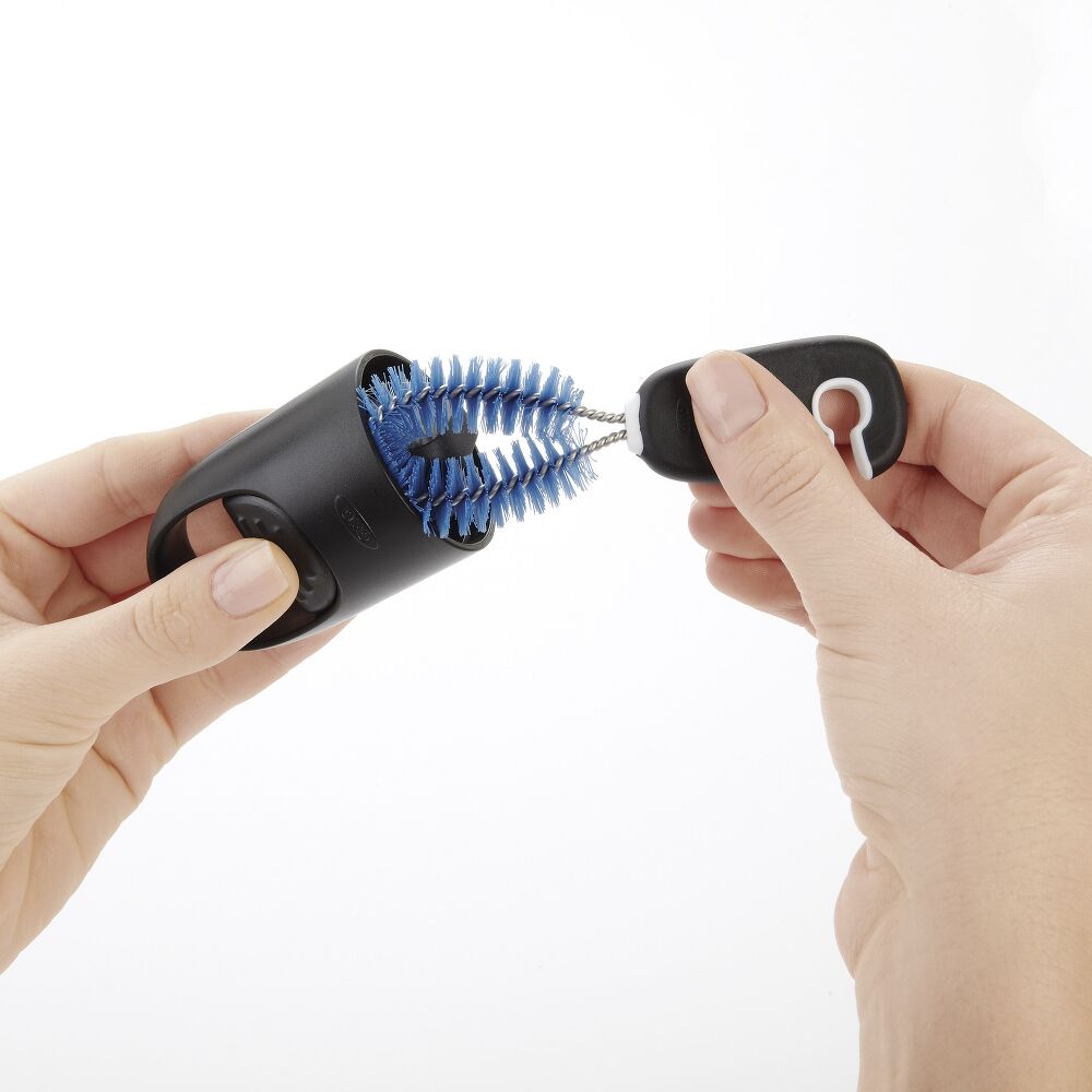 Water Bottle Cleaning Set A5