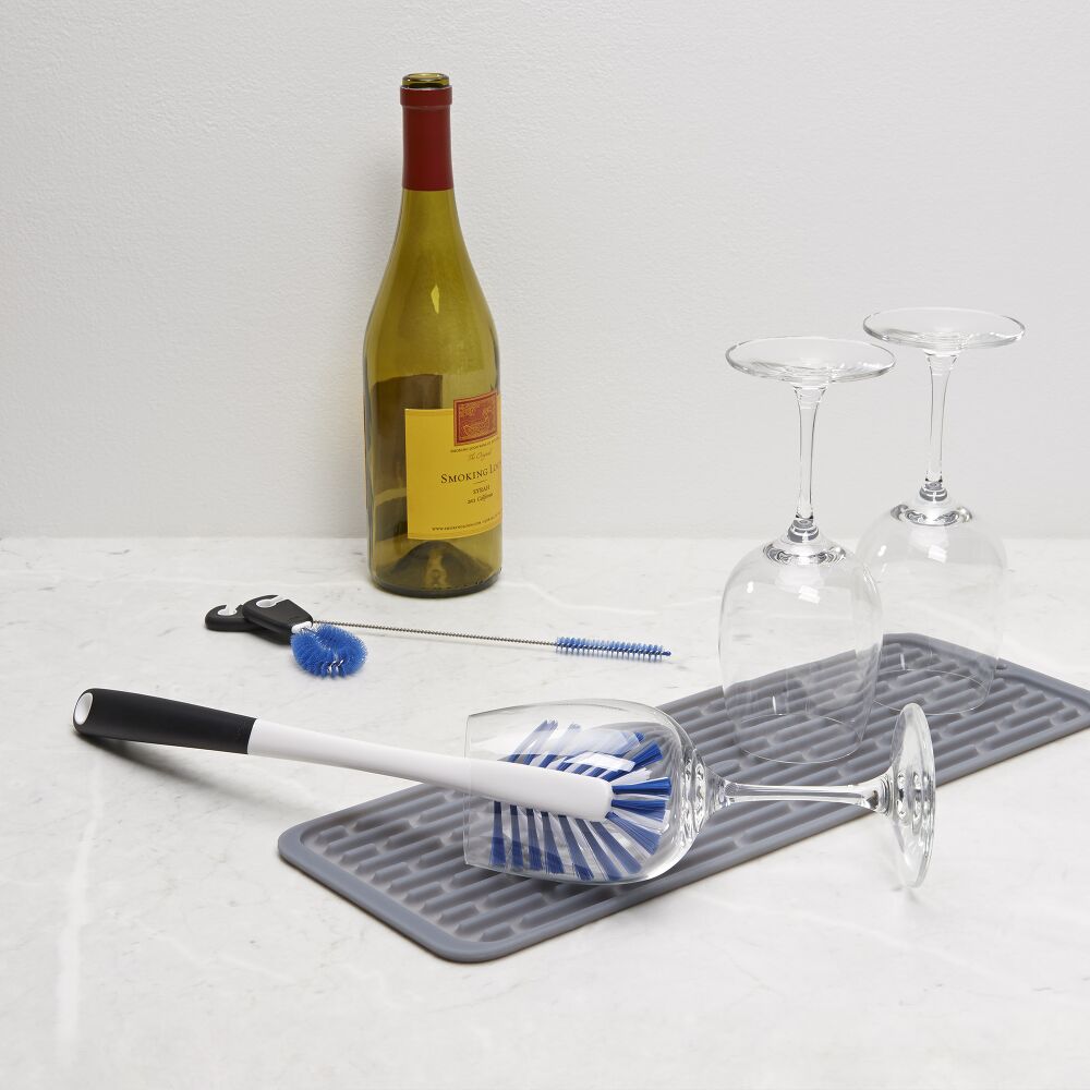 Water Bottle Cleaning Set A5