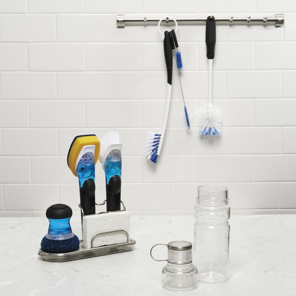 Water Bottle Cleaning Set A5