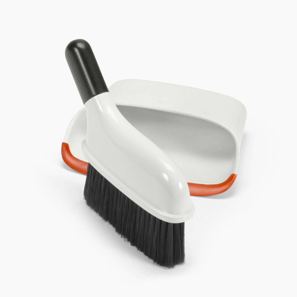 Compact Dustpan & Brush Set I3