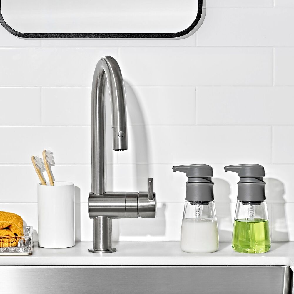 Hand Soap Dispenser - 10 oz. A5