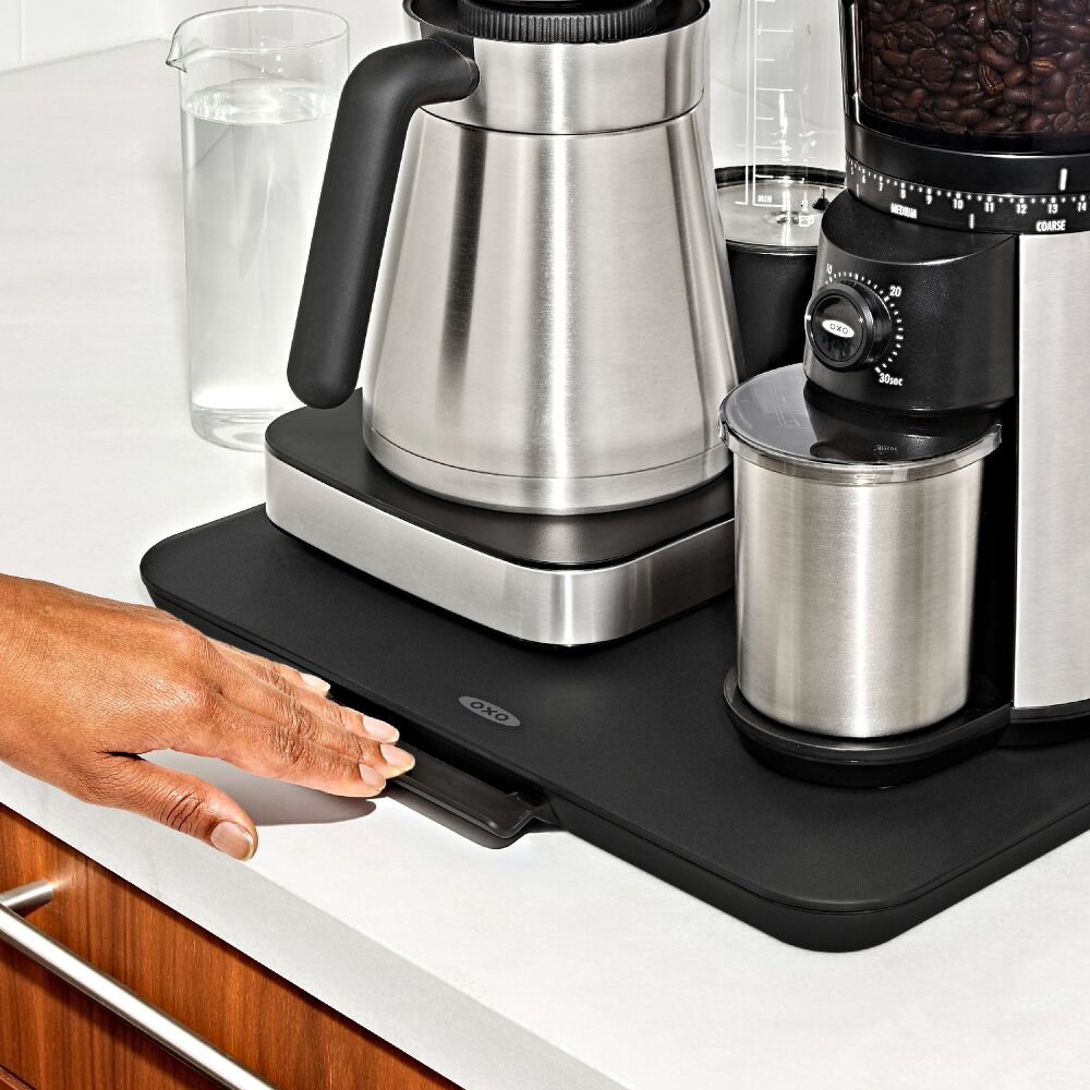 Large Countertop Appliance Slider - 16in x 14in I2