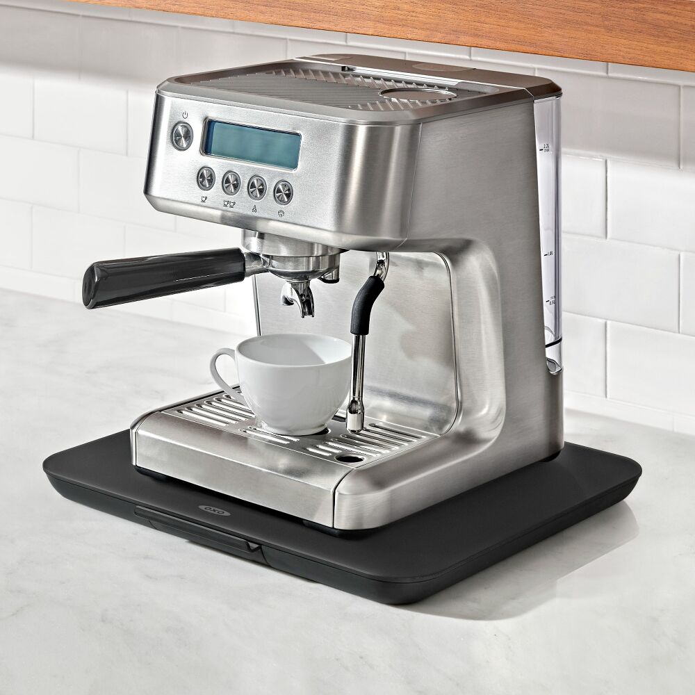 Large Countertop Appliance Slider - 16in x 14in I2